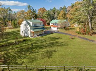 185 Flying Point Rd, Freeport, ME 04032