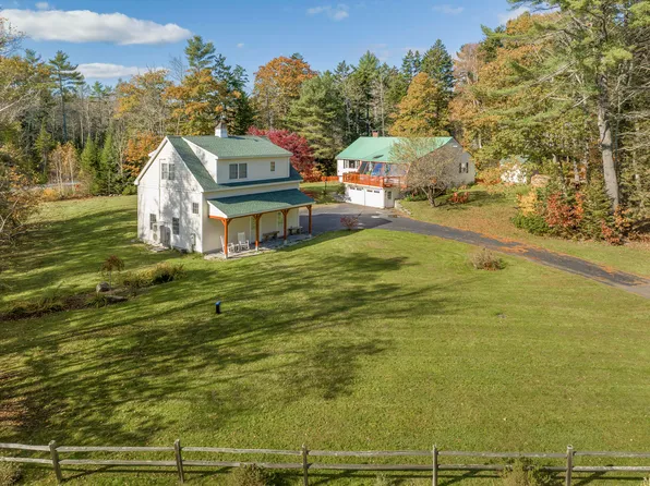 185 Flying Point Road, Freeport, ME 04032