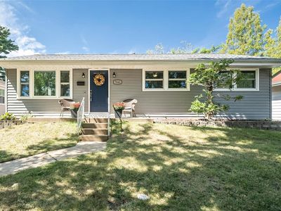 7841 Adkins Ave, Saint Louis, MO, 63123