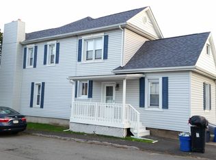 1165 Frieda St, Dickson City, PA 18519