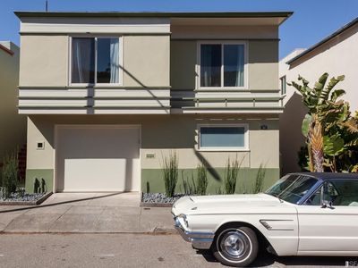 167 Skyview Way, San Francisco, CA, 94131