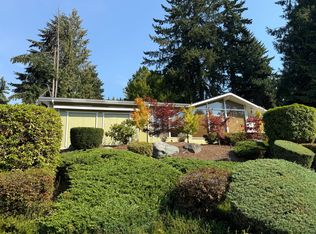 6104 125th Ave SE, Bellevue, WA 98006