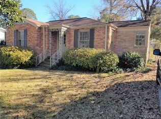 108 Springbrook, Tuscaloosa, AL 35405