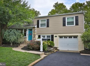 110 Mill Rd, Oreland, PA 19075