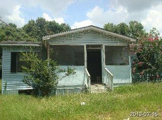 118 Williams St, Hazlehurst, MS 39083