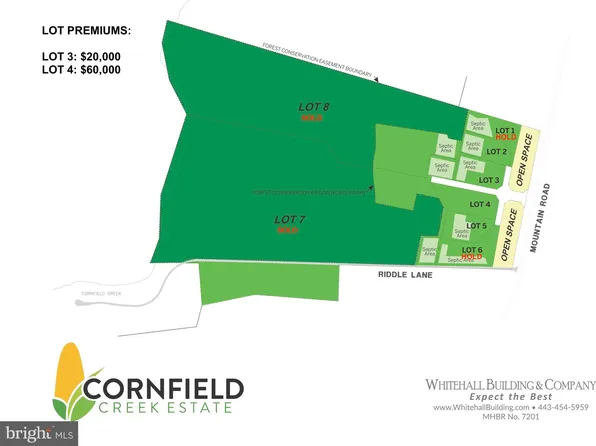 2002 Cornfield Creek Way, Pasadena, MD 21122