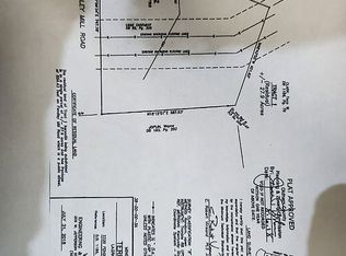 2320 Fendley Mill Rd, La Grange, KY 40031