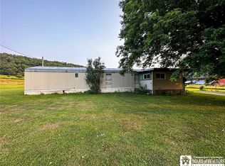 3605 Cherry Valley Rd, Allegany, NY 14706