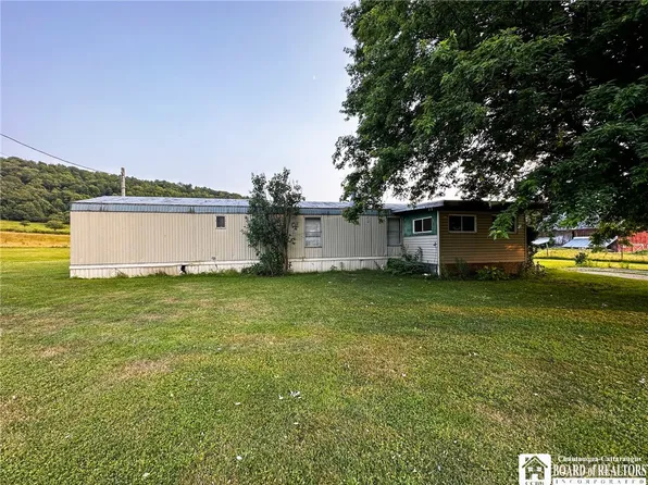 3605 Cherry Valley Rd, Allegany, NY 14706
