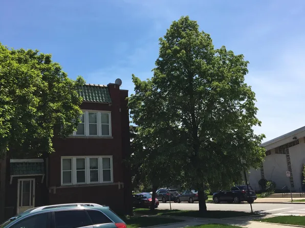 4901 N Marmora Ave #1, Chicago, IL 60630