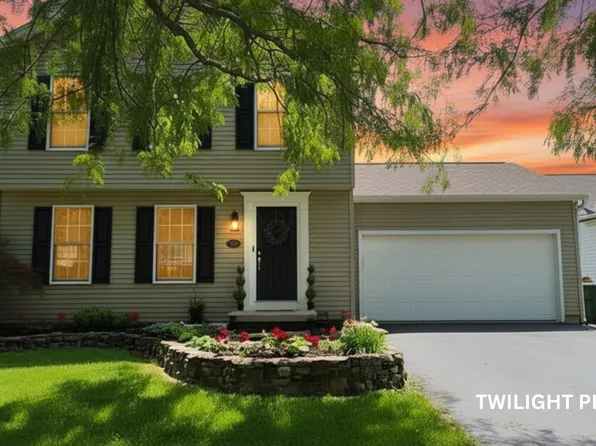 5789 Westbank Dr, Galloway, OH 43119