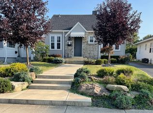4839 English Ave, Indianapolis, IN 46201