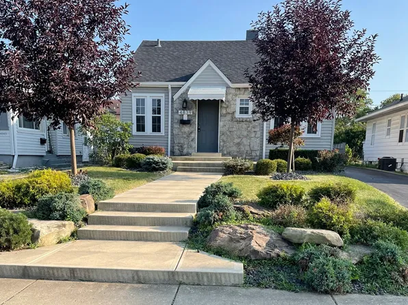 4839 English Ave, Indianapolis, IN 46201