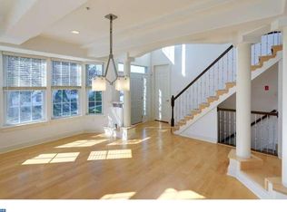 811 Breckenridge Ct #97, New Hope, PA 18938