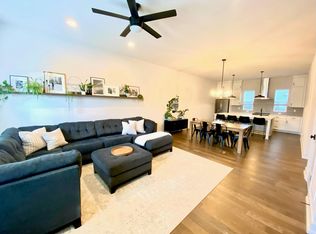 1605 Parkwood Ave, Charlotte, NC 28205