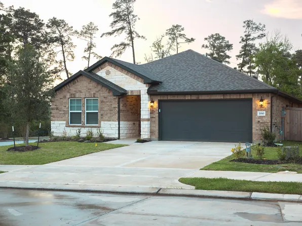 2010 Bluff Oak Ct, Conroe, TX 77304
