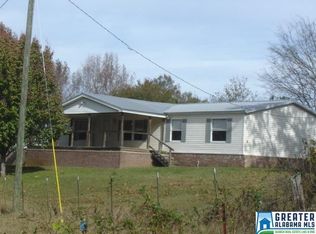 319 County Road 830, Clanton, AL 35045