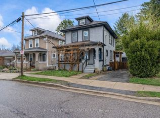 41 Gunn St, London, ON N6G 1C6