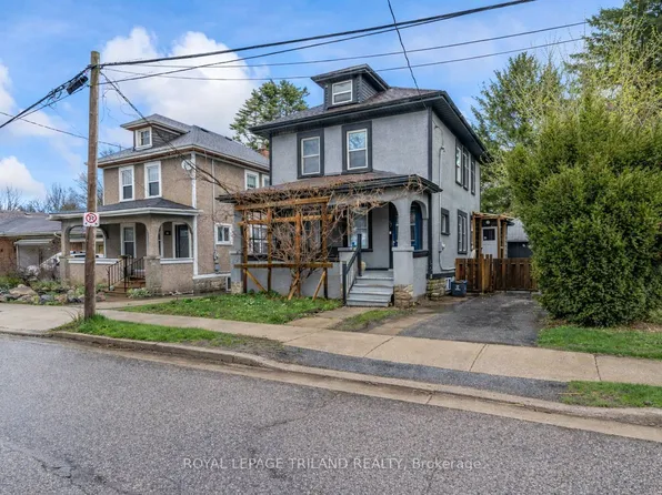 41 Gunn St, London, ON N6G 1C6