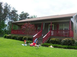 5959 County Road 275, Fort Payne, AL 35967