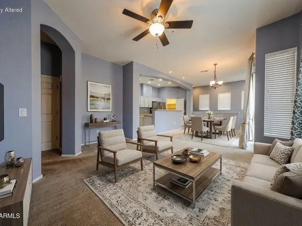 42424 N GAVILAN PEAK Parkway #25206, Anthem, AZ 85086