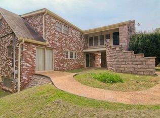 951 Russell Gap Rd, New Market, TN 37820