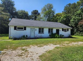 9023 Williamsville Rd, Mechanicsville, VA 23116