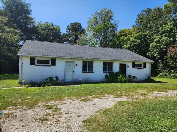 9023 Williamsville Rd, Mechanicsville, VA 23116