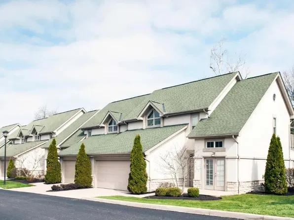 544 Gayle Dr, Columbus, OH 43230