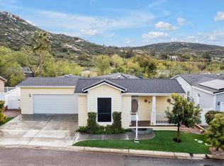 2239 Black Canyon Rd SPACE 39, Ramona, CA 92065