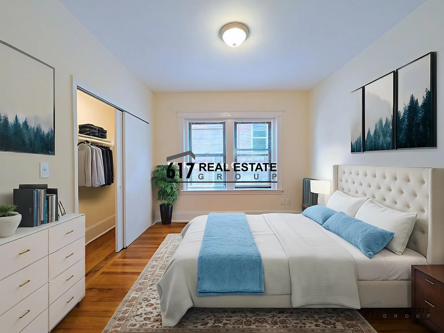 1 bed, 600 sqft, $2,400 — Photo 3