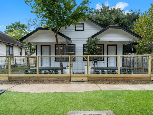 1615 McKee St, Houston, TX 77009