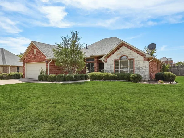 3021 Meagan Ave, Durant, OK 74701