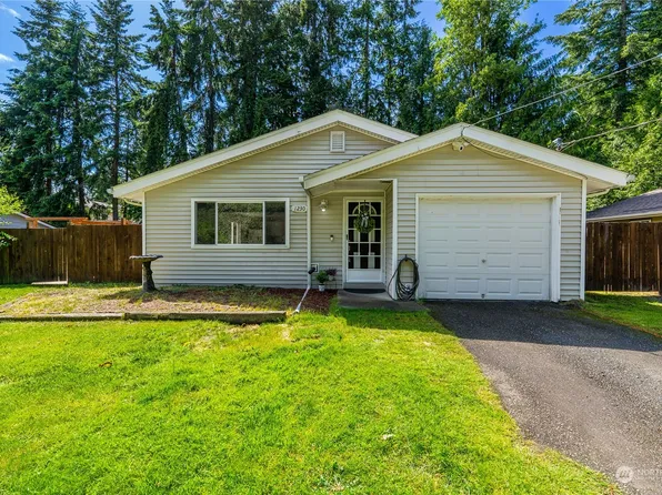 1230 California Avenue SE, Port Orchard, WA 98366