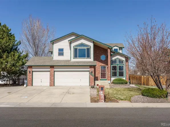9079 W 65th Place, Arvada, CO 80004