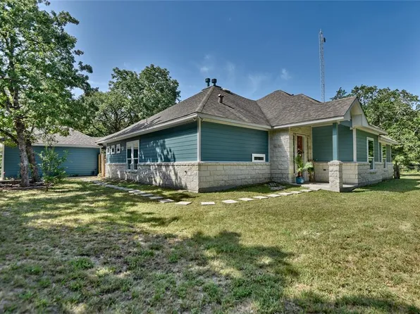 9655 Sun Oil Road, Brenham, TX 77833