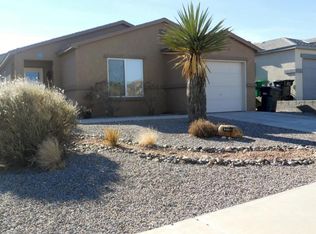 2132 Sagecrest Loop NE, Rio Rancho, NM 87144