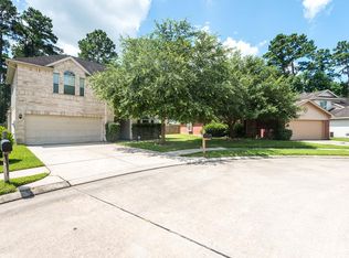 23103 Kimberly Glen Ln, Spring, TX 77373