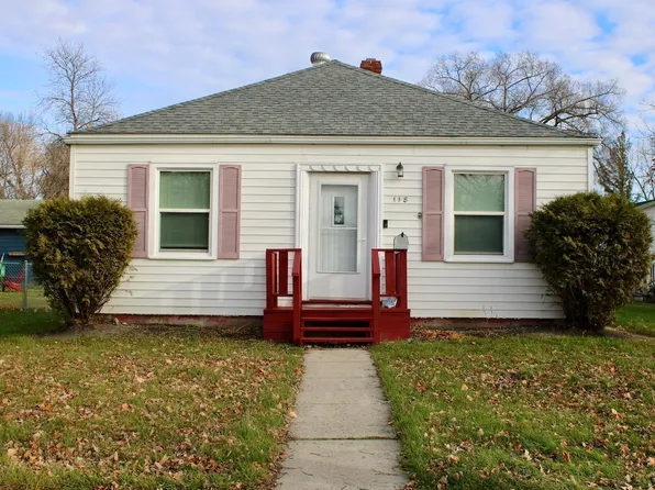 118 Crocker Ave N, Thief River Falls, MN 56701