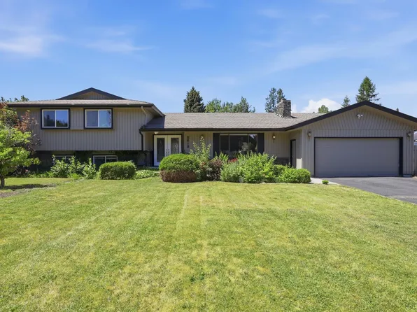 5612 S Stone St, Spokane, WA 99223