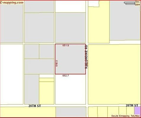 2nd image of 0 Klondyke Rd