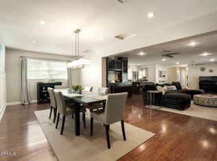 3601 N 48th Way, Phoenix, AZ 85018