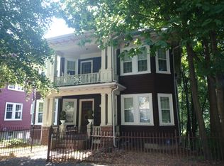 63 Thomas Park, South Boston, MA 02127