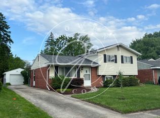 432 S Harefoote St, Holland, OH 43528