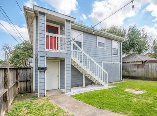 4204 Lovejoy St, Houston, TX 77003
