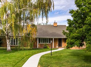 3404 S 2130 E, Salt Lake City, UT 84109