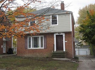 5210 E 119th St, Garfield Heights, OH