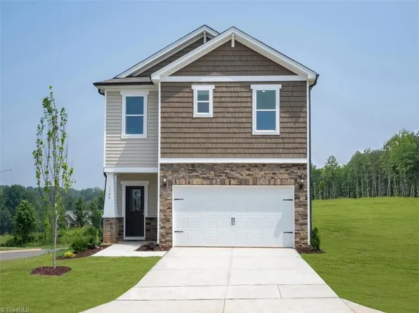 1104 Orchard Stream Dr, Haw River, NC 27258