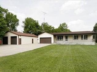 22894 Red Arrow Hwy, Mattawan, MI 49071