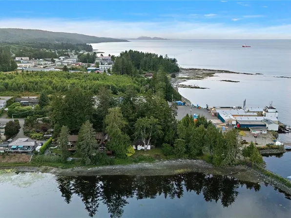 8595 Glenview Rd, Pt Hardy, BC V0N 2P0